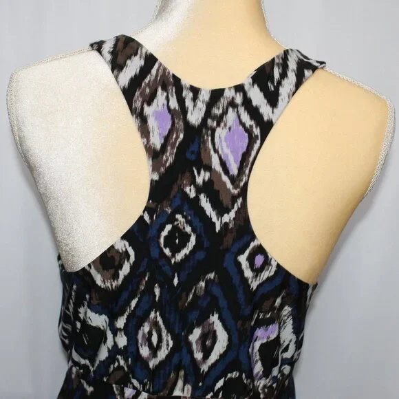 INC International Concepts Halter Top - Picture 4 of 7